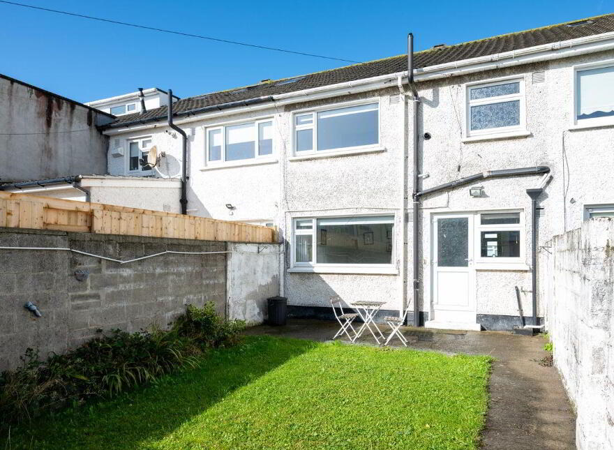 24 Carndonagh Drive, Donaghmede, Donaghmede, D13CY80