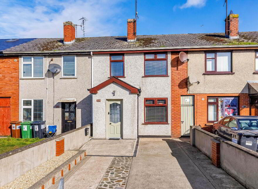 215 Cedarwood Park, Dundalk, A91E5F2