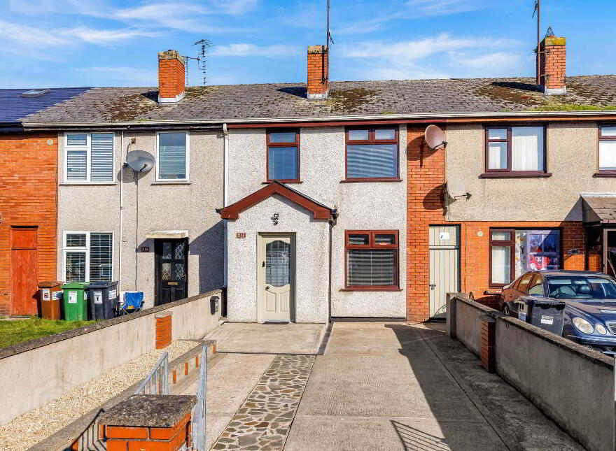 215 Cedarwood Park, Dundalk, A91E5F2