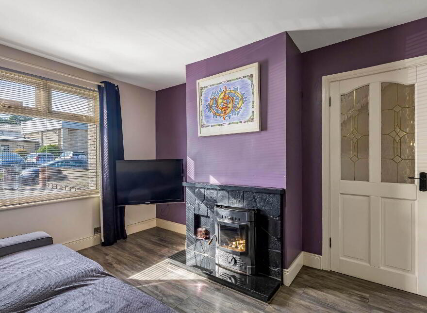 215 Cedarwood Park, Dundalk, A91E5F2