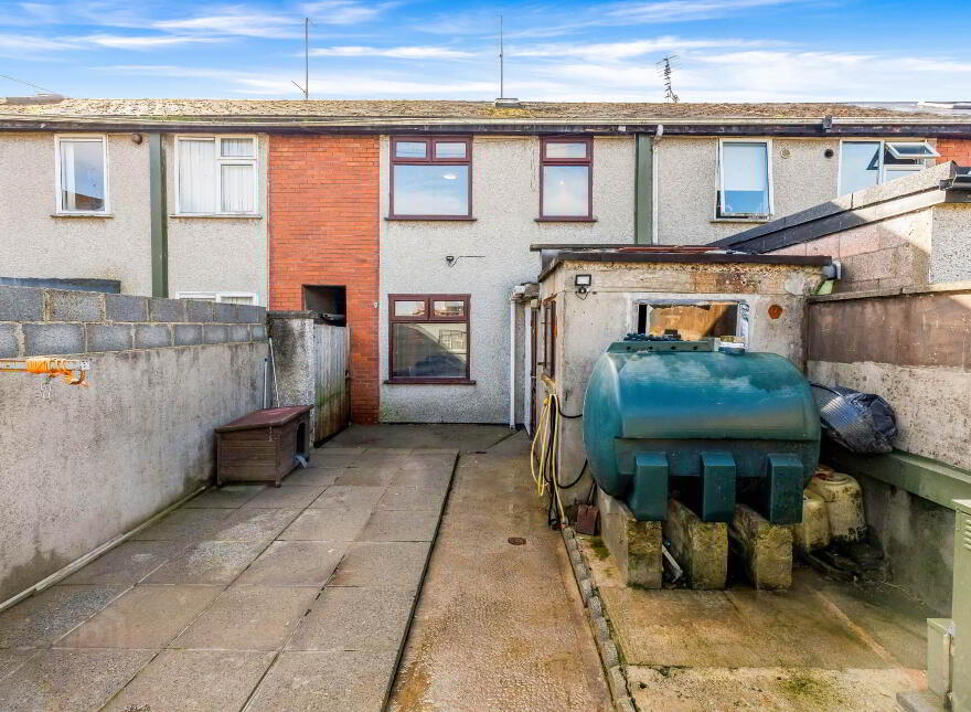 215 Cedarwood Park, Dundalk, A91E5F2