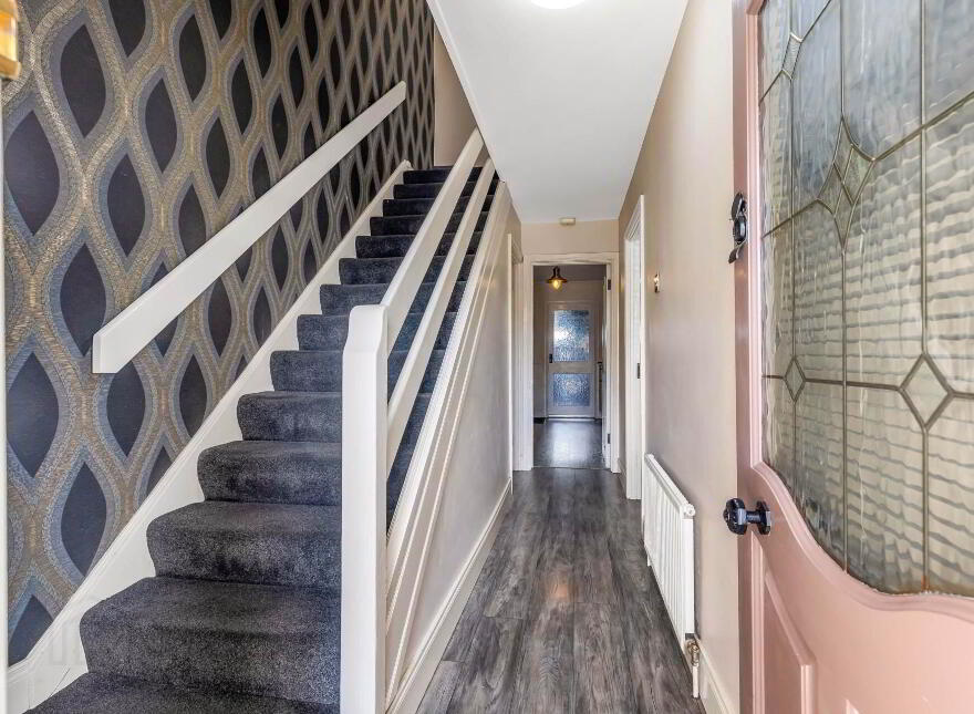 215 Cedarwood Park, Dundalk, A91E5F2