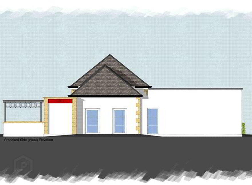 25M South Of, 69 Coash Road, Dungannon, BT71 6JE