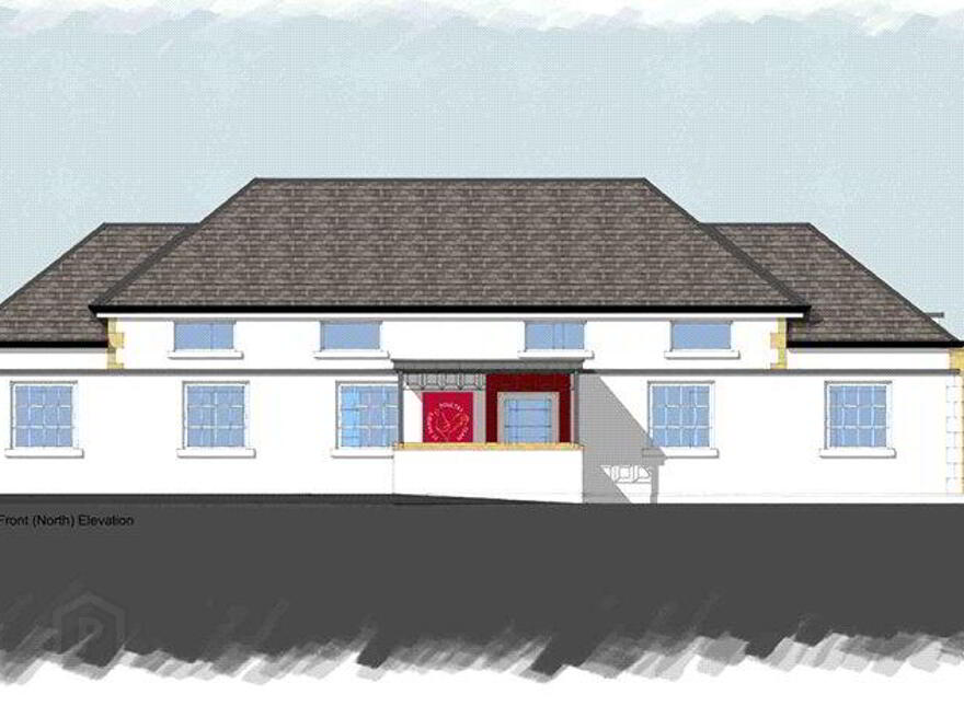25M South Of, 69 Coash Road, Dungannon, BT71 6JE photo