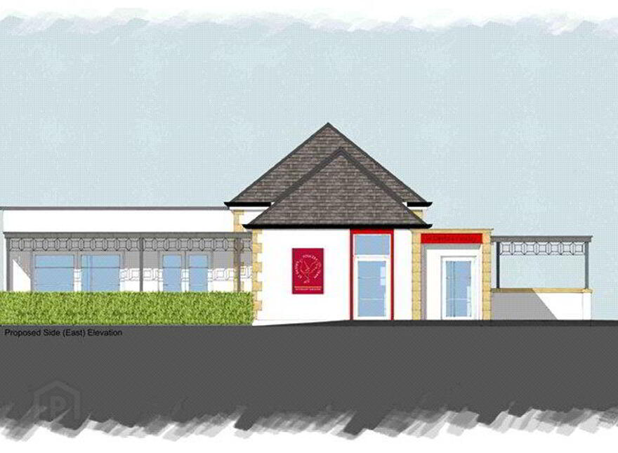 25M South Of, 69 Coash Road, Dungannon, BT71 6JE