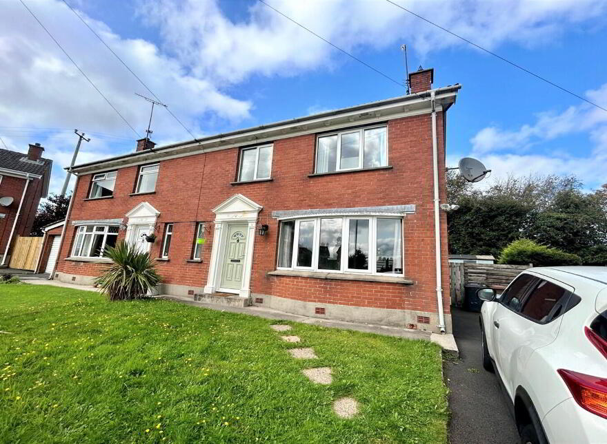 21 Muskett Mews, Carryduff, Belfast, BT8 8QP photo