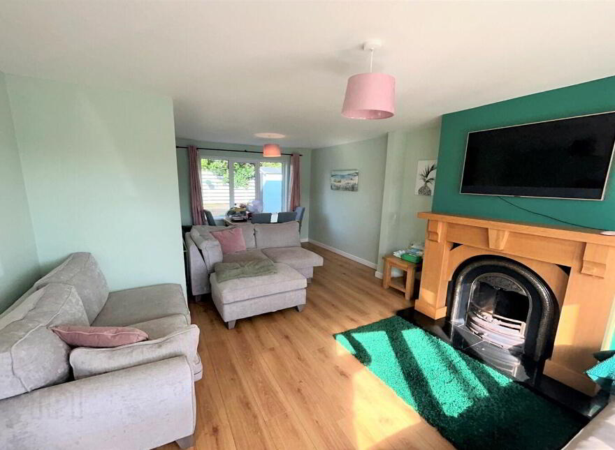 21 Muskett Mews, Carryduff, Belfast, BT8 8QP