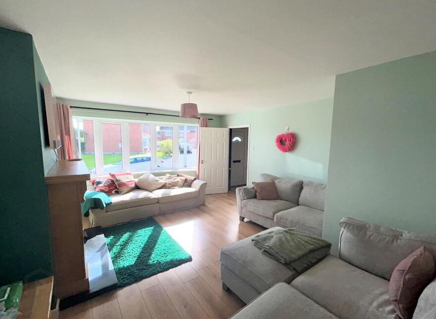 21 Muskett Mews, Carryduff, Belfast, BT8 8QP