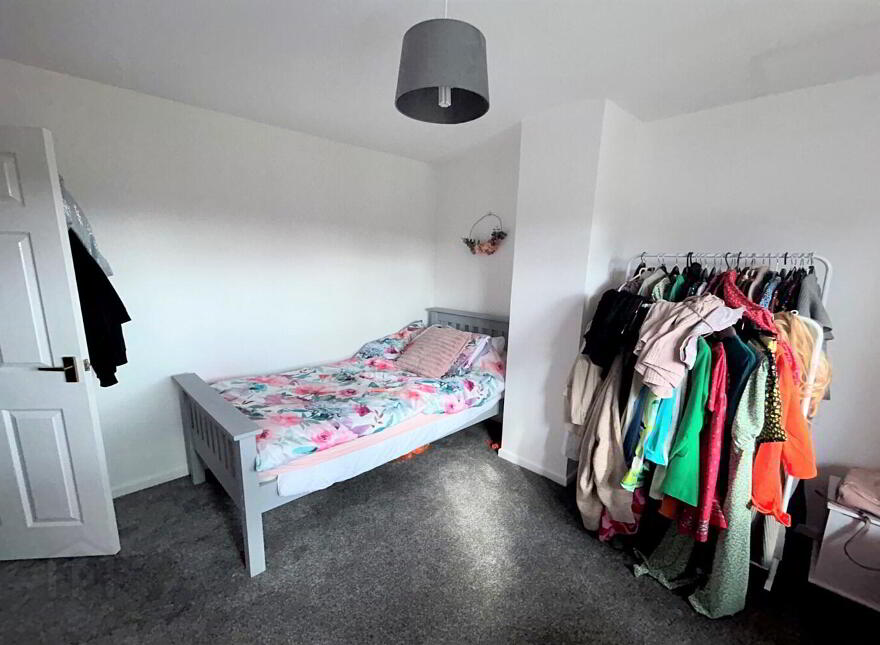 21 Muskett Mews, Carryduff, Belfast, BT8 8QP