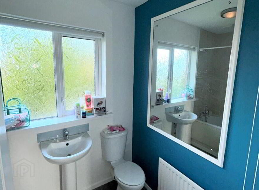 21 Muskett Mews, Carryduff, Belfast, BT8 8QP