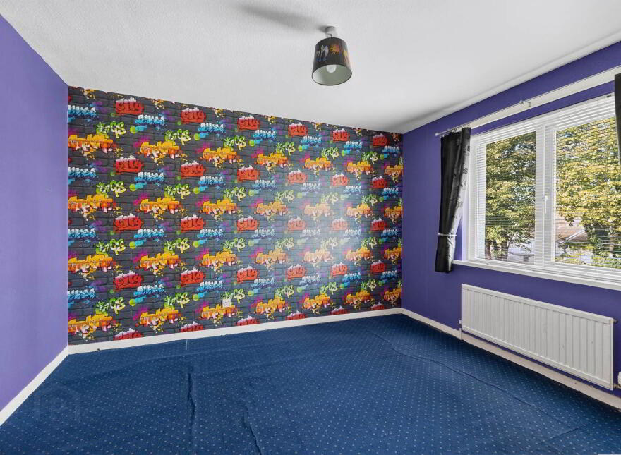13 Birch Green, Dunmurry, Belfast, BT17 9QR