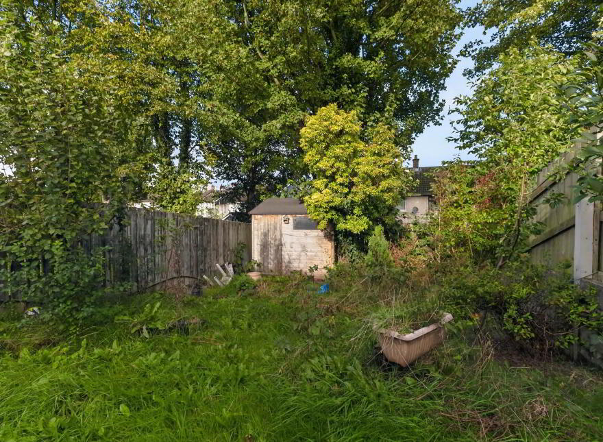 13 Birch Green, Dunmurry, Belfast, BT17 9QR