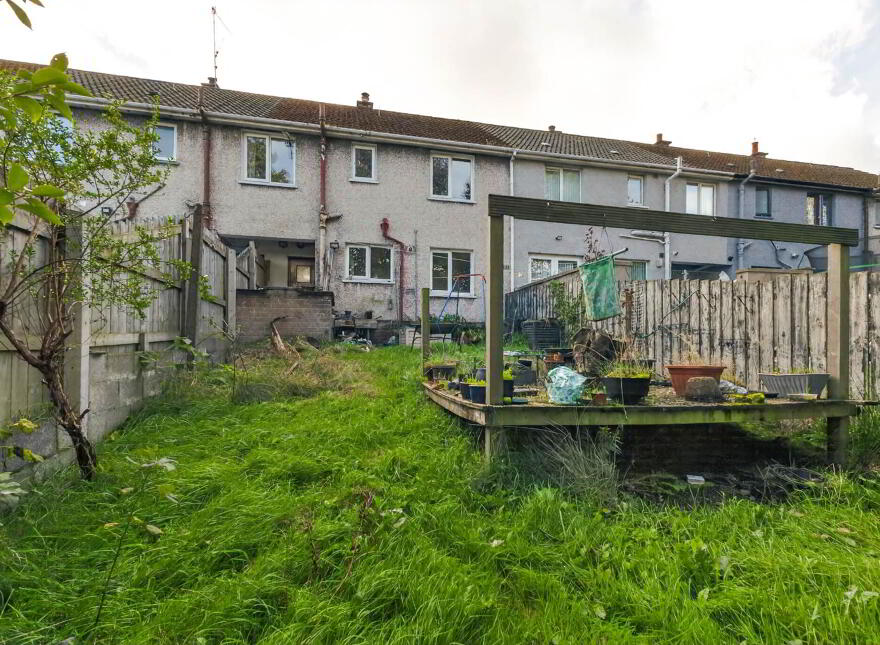 13 Birch Green, Dunmurry, Belfast, BT17 9QR