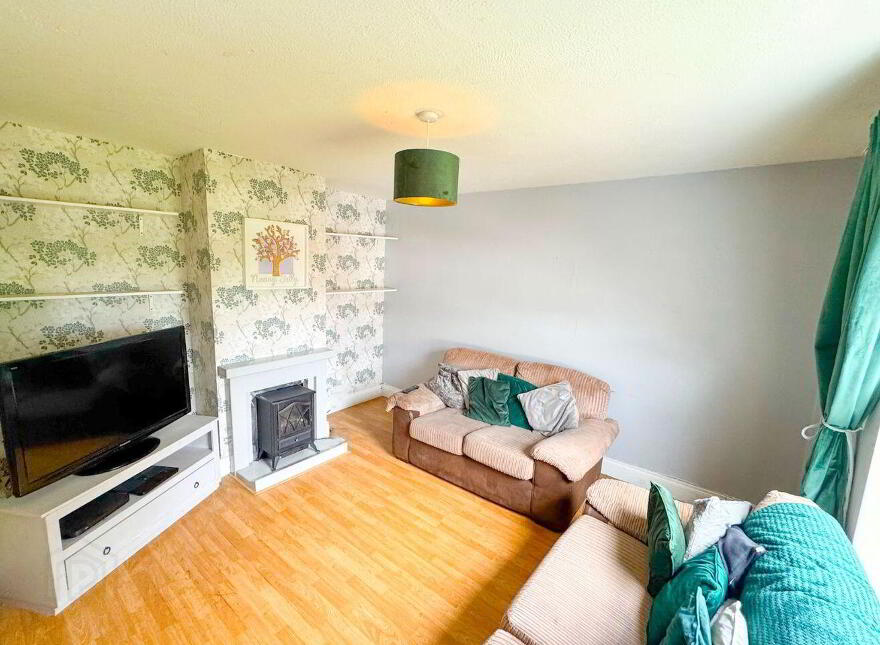 80 Lambay Close, Ballybrack, A96F1P8
