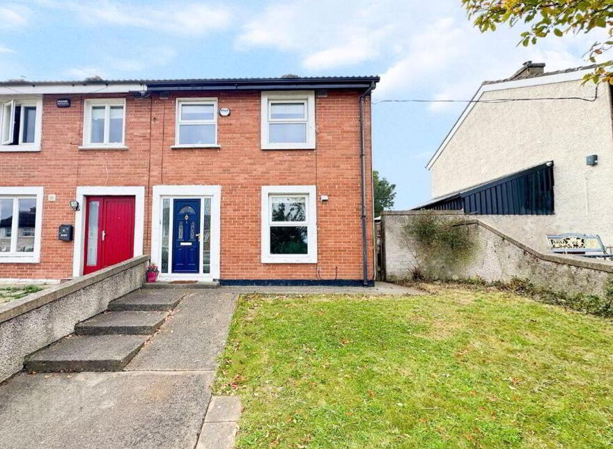 80 Lambay Close, Ballybrack, A96F1P8