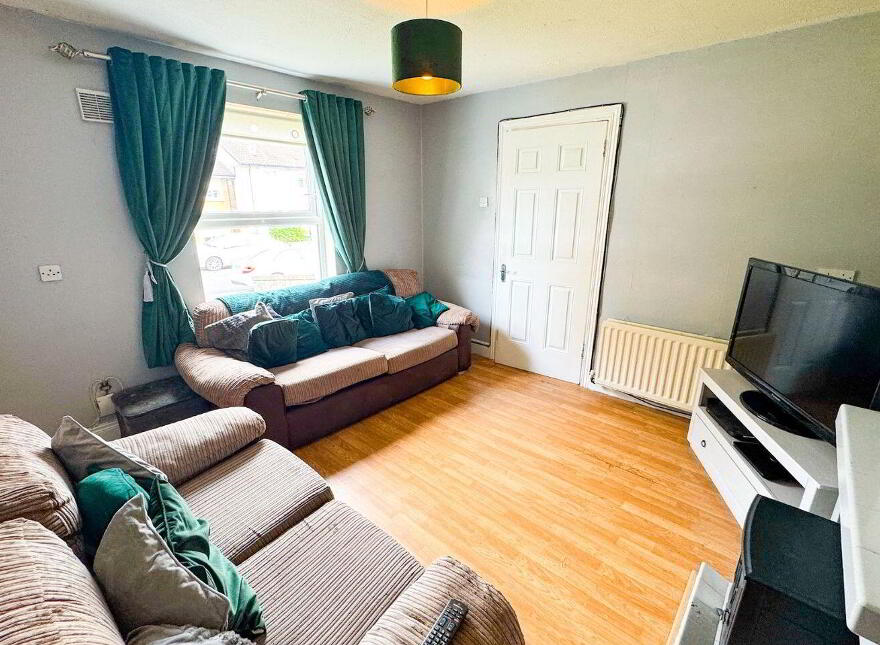 80 Lambay Close, Ballybrack, A96F1P8