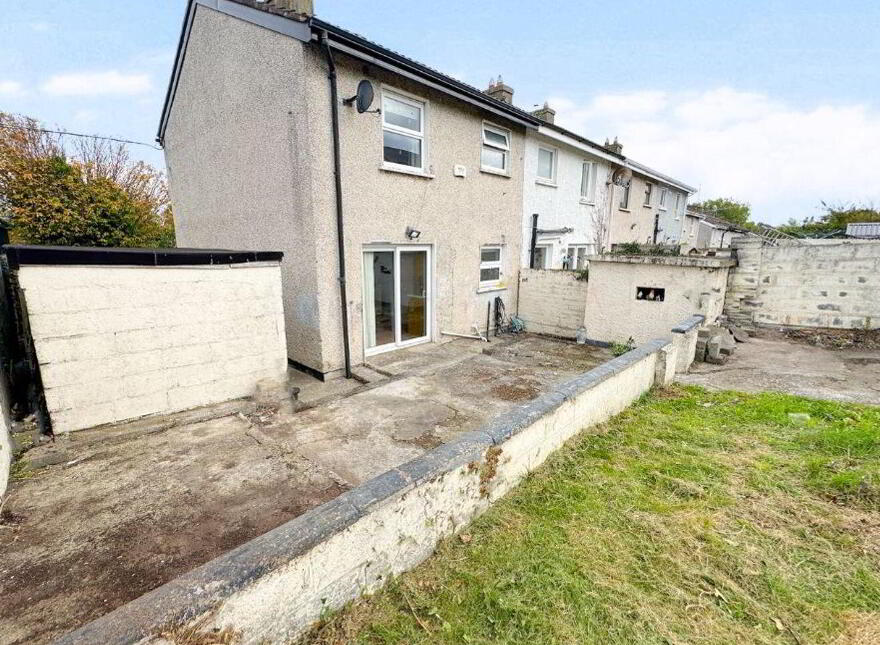 80 Lambay Close, Ballybrack, A96F1P8