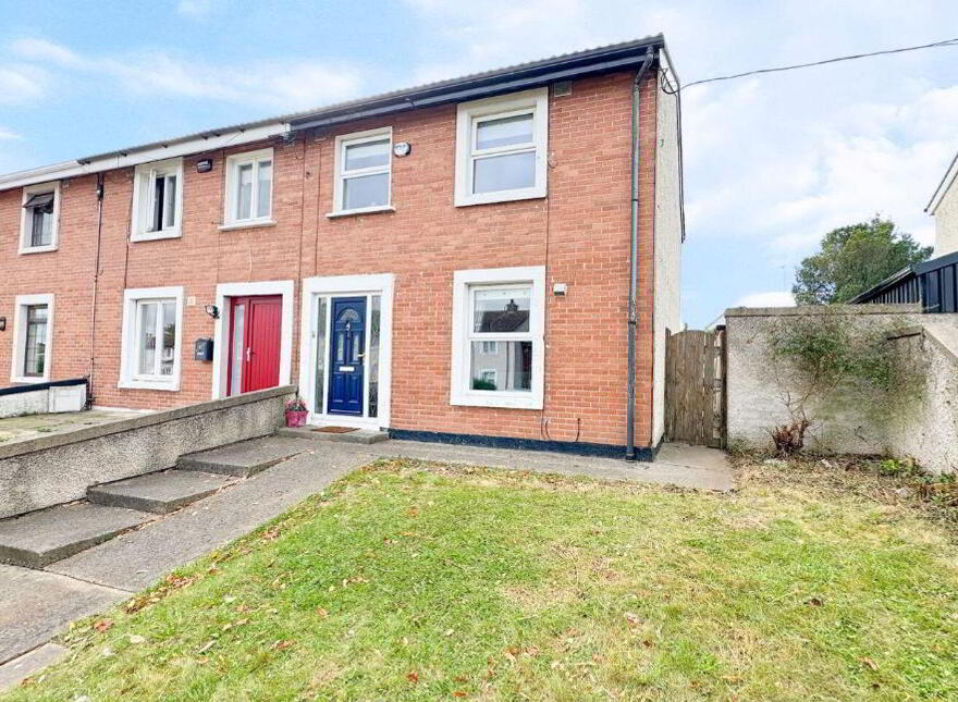 80 Lambay Close, Ballybrack, A96F1P8