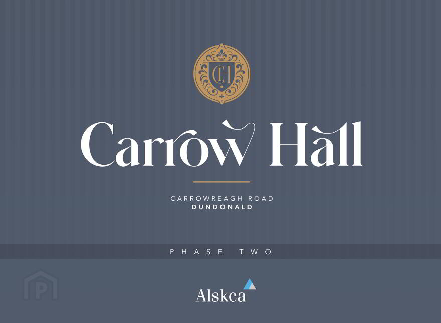 The Henslowe, Carrow Hall, Carrowreagh Road, Dundonald