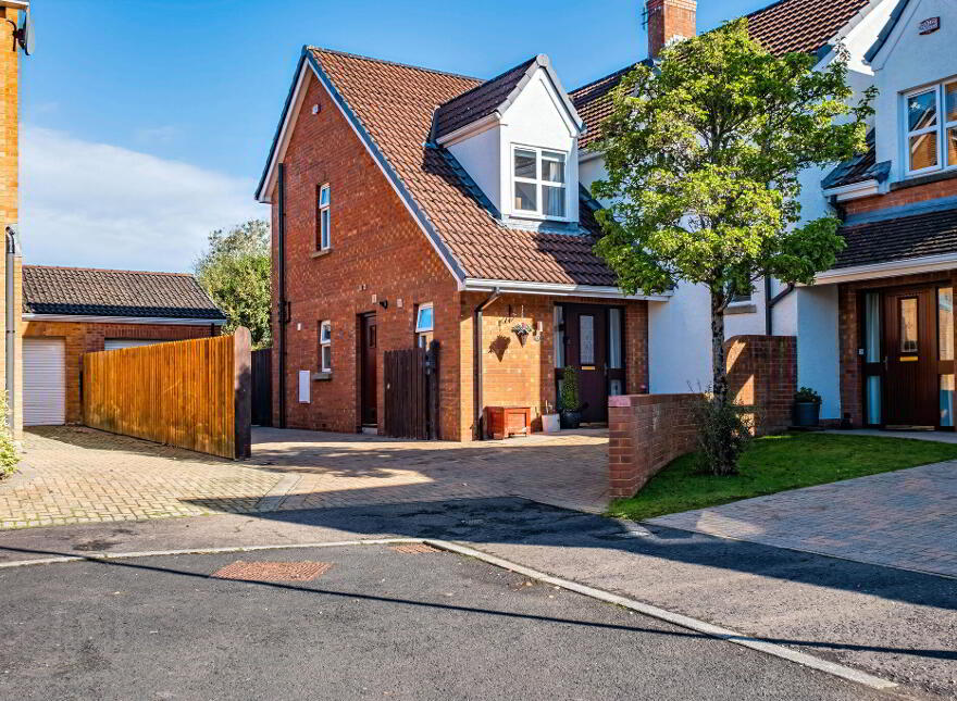 23 Knockantern Green, Coleraine, BT52 1DY