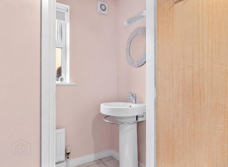 23 Knockantern Green, Coleraine, BT52 1DY