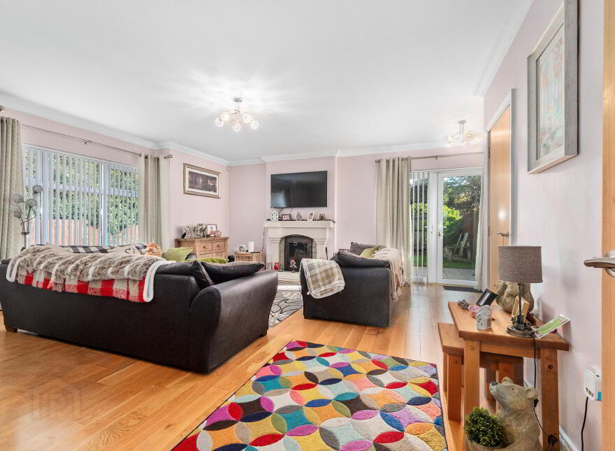 23 Knockantern Green, Coleraine, BT52 1DY
