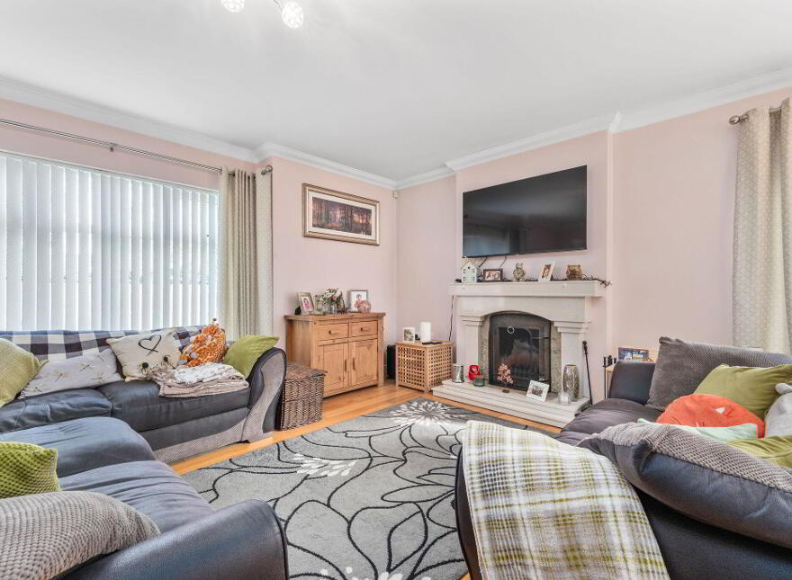 23 Knockantern Green, Coleraine, BT52 1DY