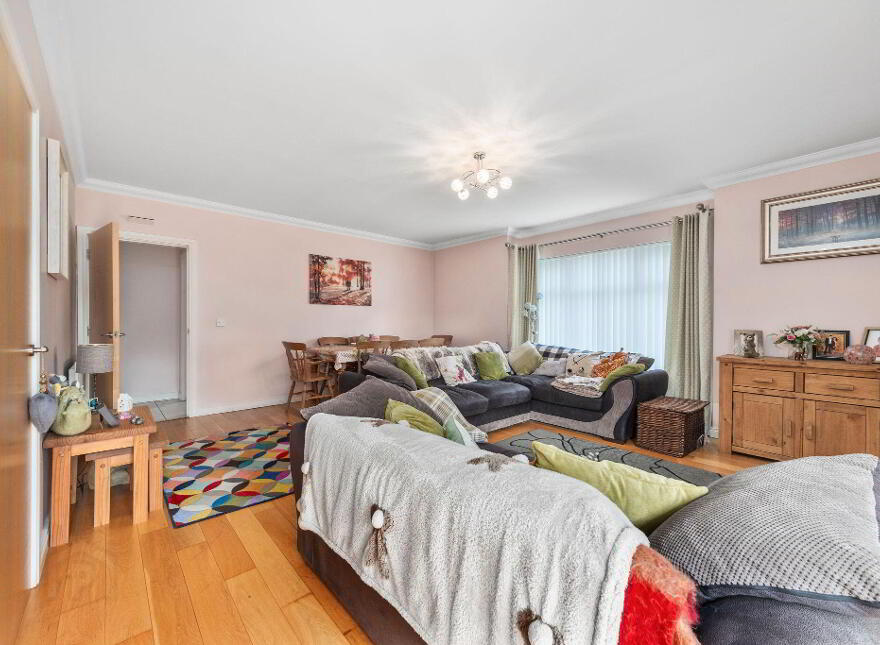 23 Knockantern Green, Coleraine, BT52 1DY