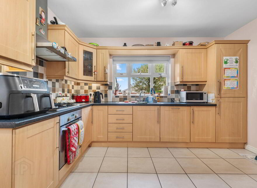 23 Knockantern Green, Coleraine, BT52 1DY