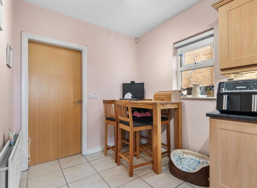 23 Knockantern Green, Coleraine, BT52 1DY