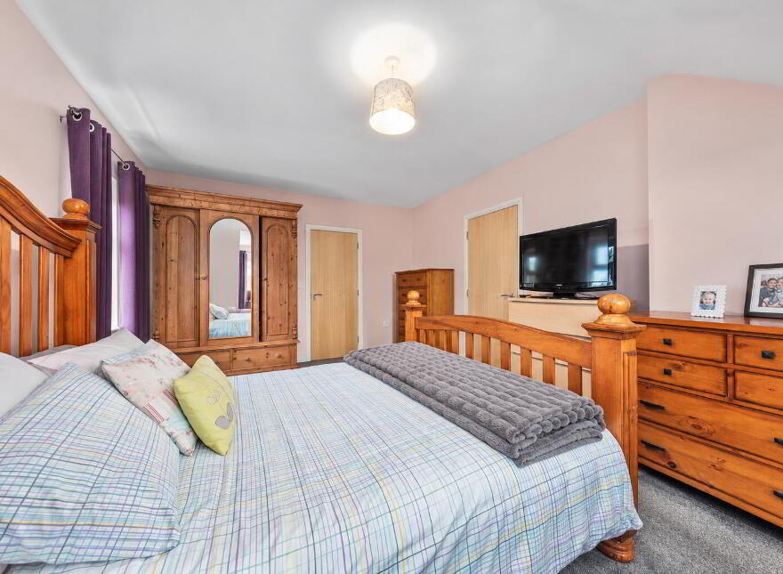 23 Knockantern Green, Coleraine, BT52 1DY