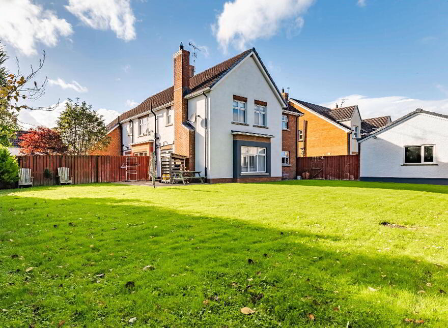 23 Knockantern Green, Coleraine, BT52 1DY
