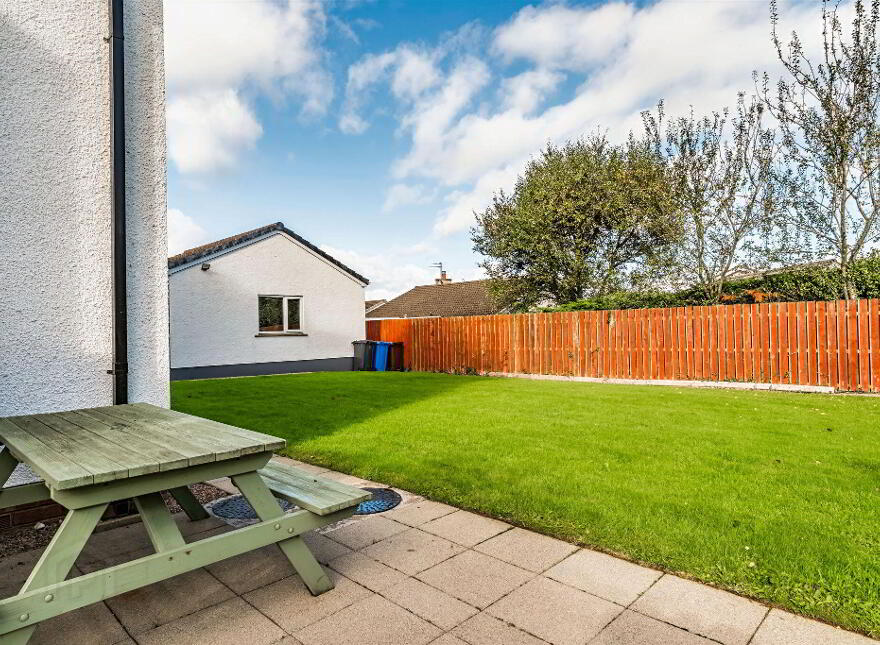 23 Knockantern Green, Coleraine, BT52 1DY