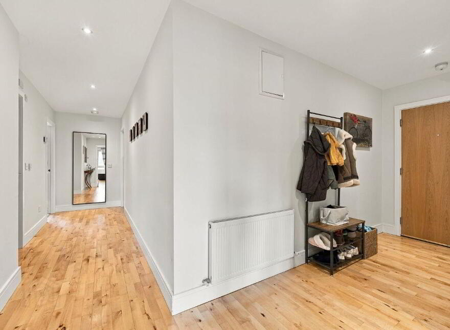 Apartment 87 Southmede, Ballinteer, Ballinteer, D16EX41