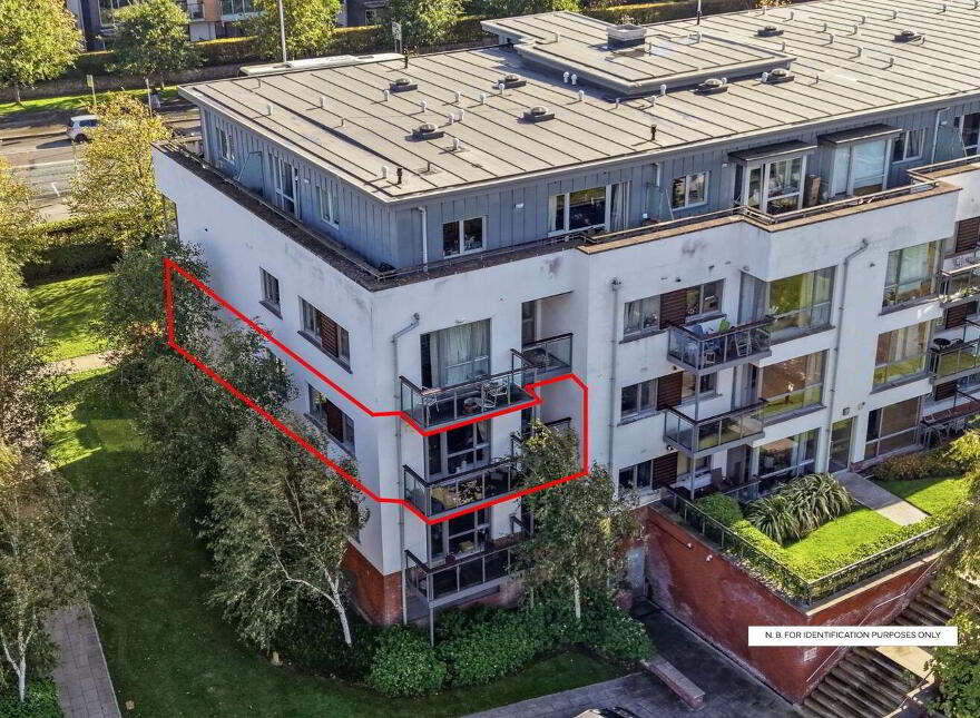 Apartment 87 Southmede, Ballinteer, Ballinteer, D16EX41