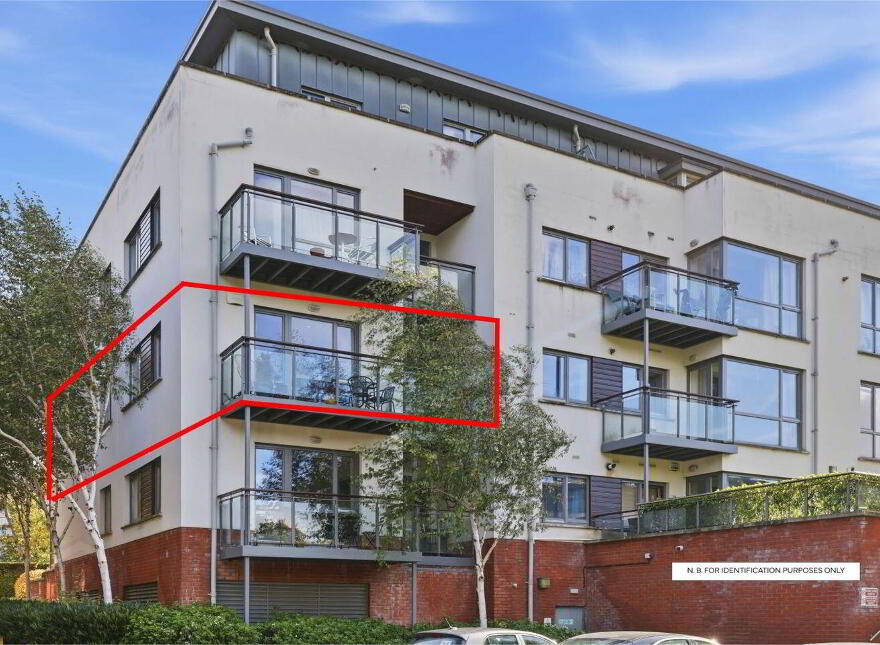 Apartment 87 Southmede, Ballinteer, Ballinteer, D16EX41