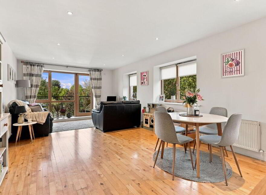 Apartment 87 Southmede, Ballinteer, Ballinteer, D16EX41