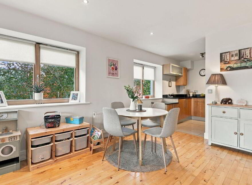 Apartment 87 Southmede, Ballinteer, Ballinteer, D16EX41