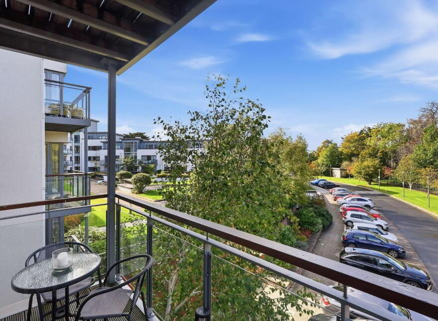 Apartment 87 Southmede, Ballinteer, Ballinteer, D16EX41