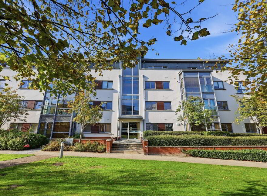 Apartment 87 Southmede, Ballinteer, Ballinteer, D16EX41
