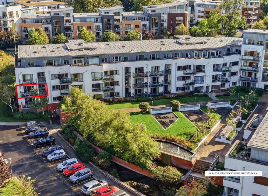 Apartment 87 Southmede, Ballinteer, Ballinteer, D16EX41