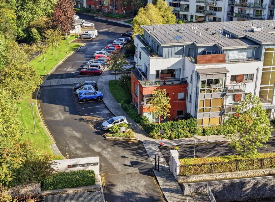 Apartment 87 Southmede, Ballinteer, Ballinteer, D16EX41