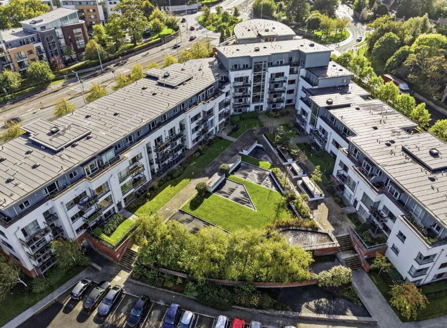 Apartment 87 Southmede, Ballinteer, Ballinteer, D16EX41