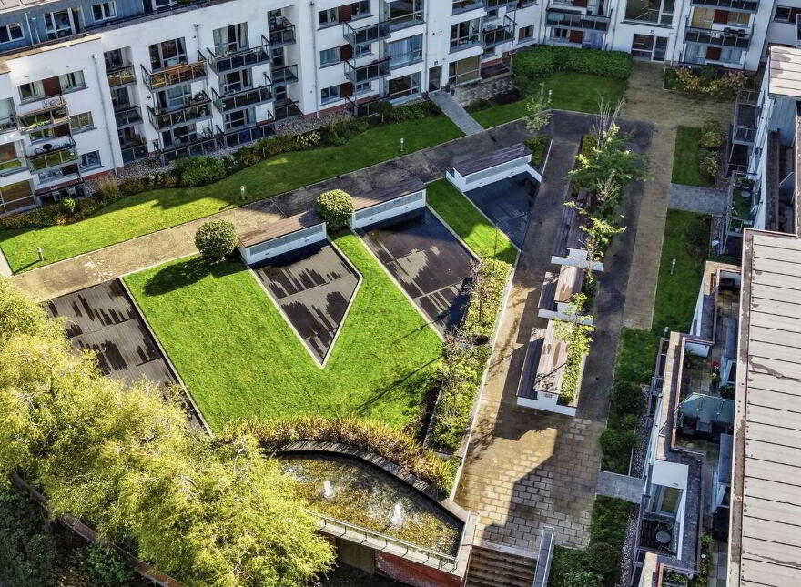 Apartment 87 Southmede, Ballinteer, Ballinteer, D16EX41
