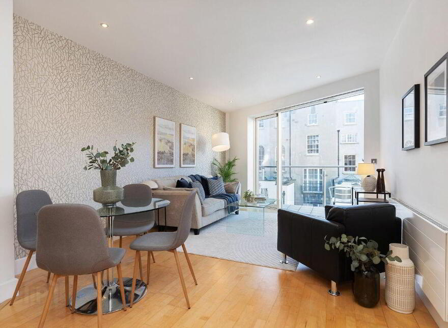 19 William Beckett House, Pembroke Row, Dublin 2, D02YP86