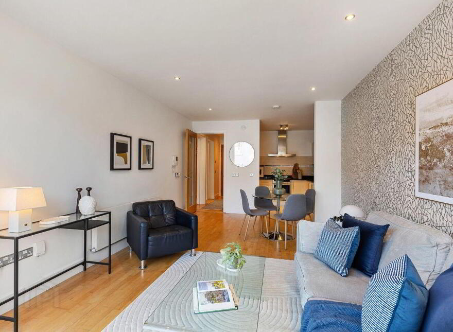 19 William Beckett House, Pembroke Row, Dublin 2, D02YP86
