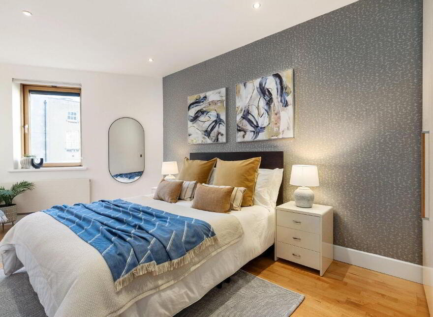 19 William Beckett House, Pembroke Row, Dublin 2, D02YP86