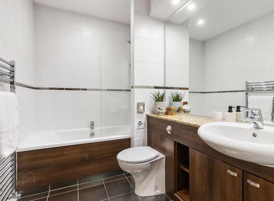 19 William Beckett House, Pembroke Row, Dublin 2, D02YP86
