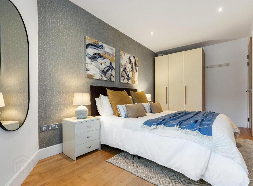 19 William Beckett House, Pembroke Row, Dublin 2, D02YP86