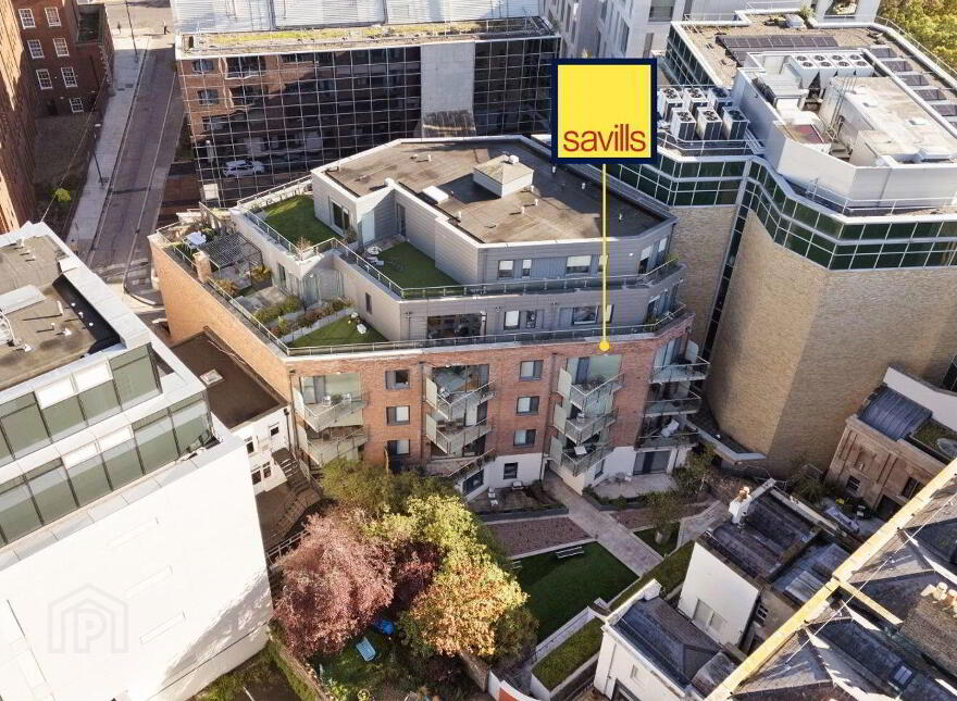 19 William Beckett House, Pembroke Row, Dublin 2, D02YP86